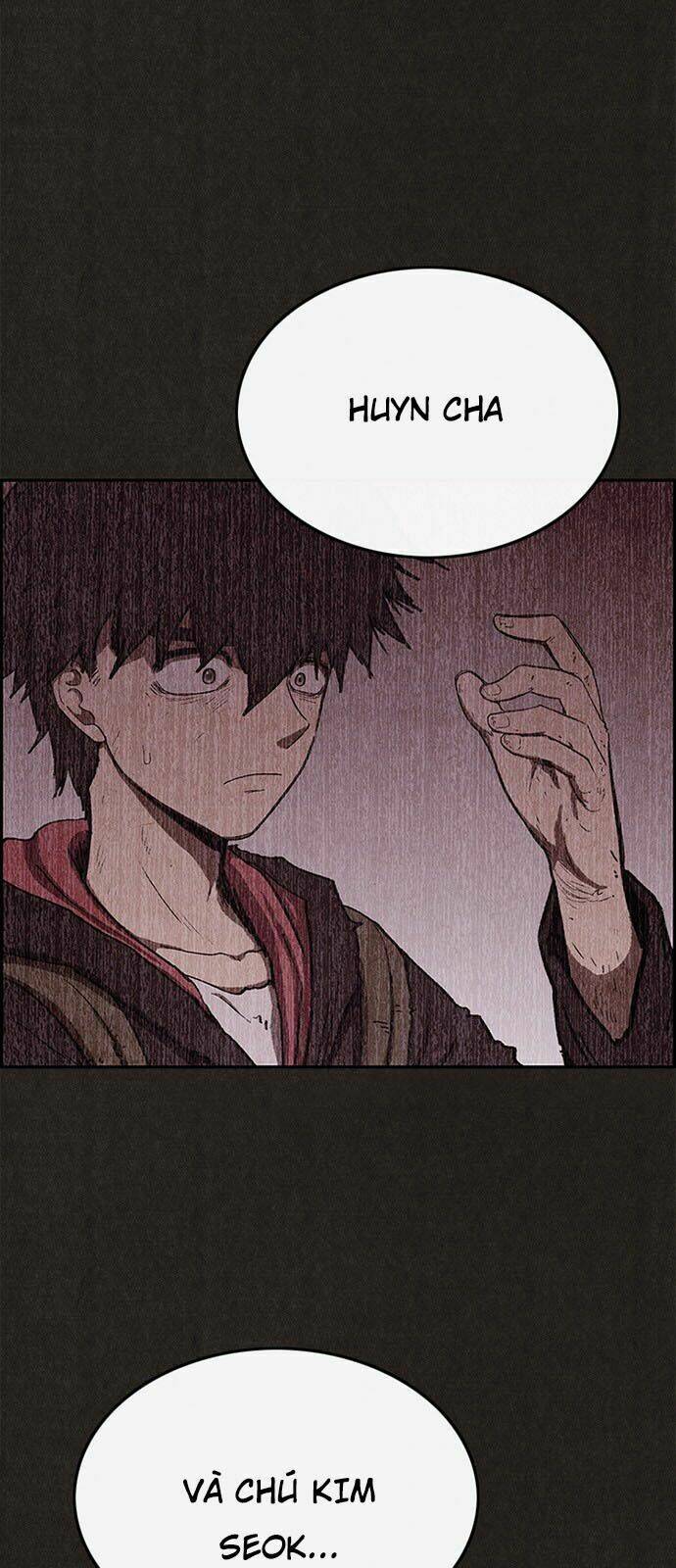 Quái Vật Tại Chung Cư Xanh Chapter 47 - Trang 2