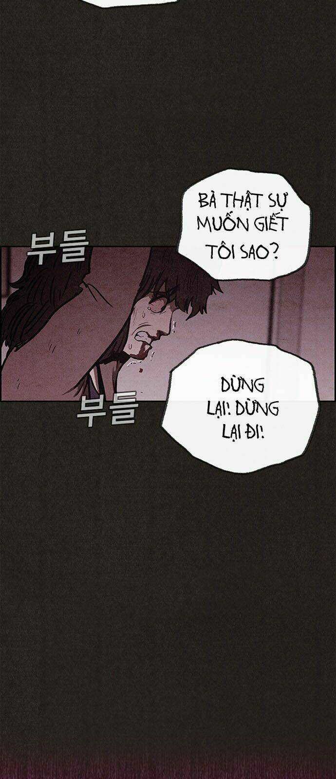 Quái Vật Tại Chung Cư Xanh Chapter 47 - Trang 2