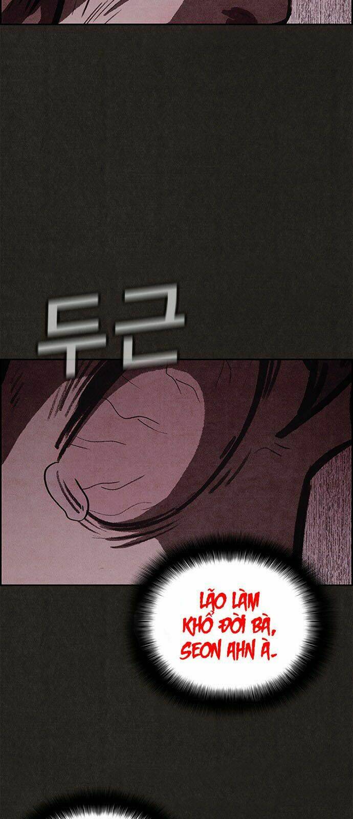 Quái Vật Tại Chung Cư Xanh Chapter 47 - Trang 2