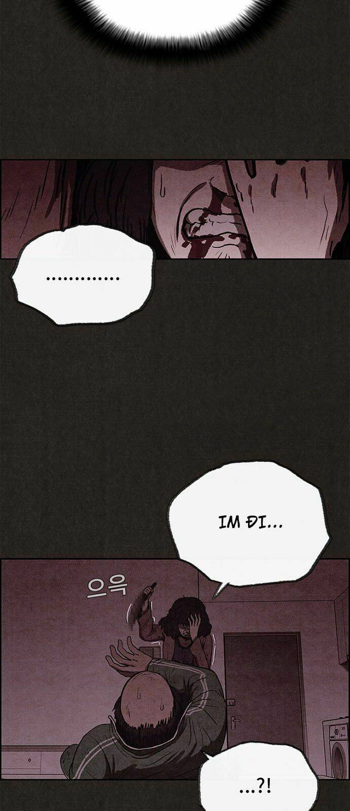 Quái Vật Tại Chung Cư Xanh Chapter 47 - Trang 2