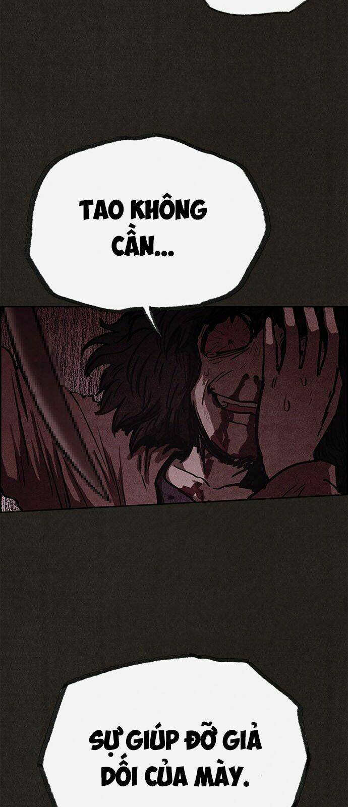 Quái Vật Tại Chung Cư Xanh Chapter 47 - Trang 2