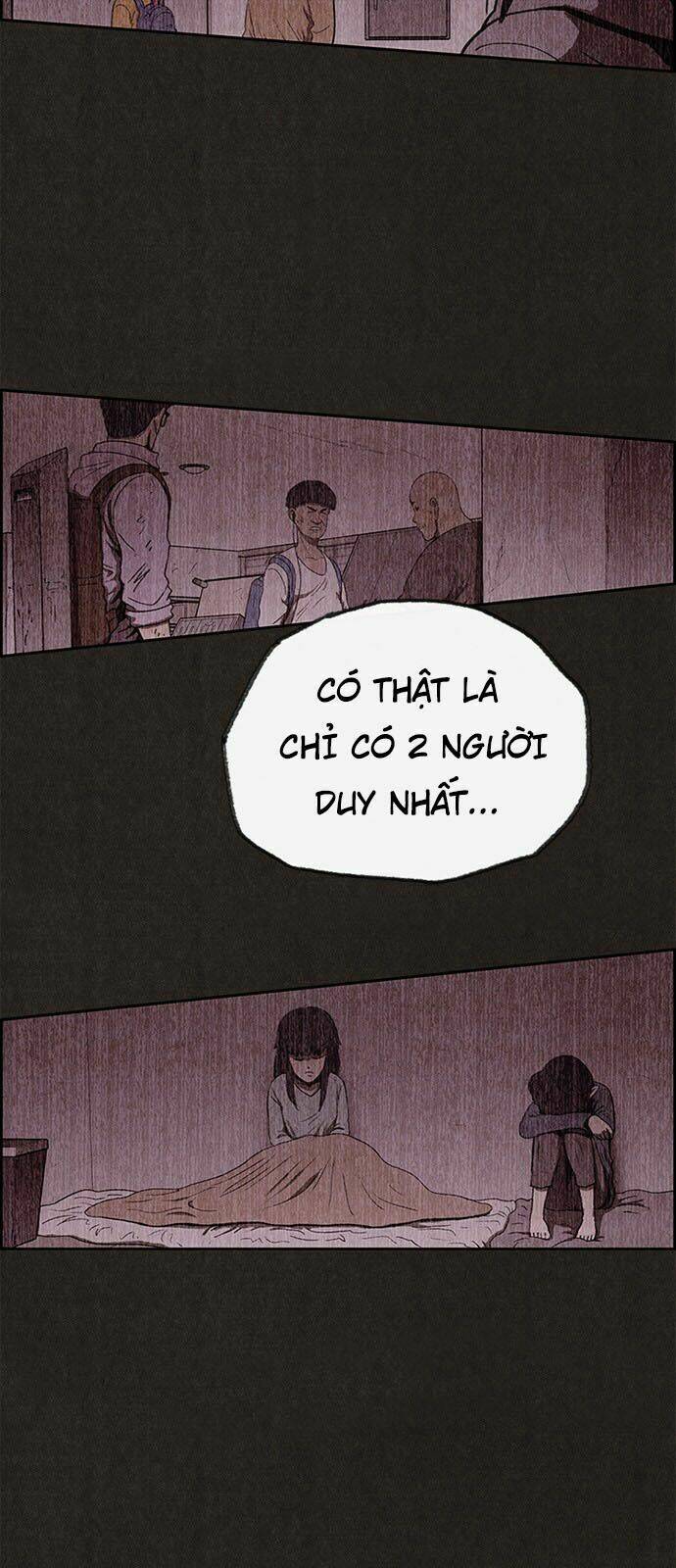 Quái Vật Tại Chung Cư Xanh Chapter 47 - Trang 2