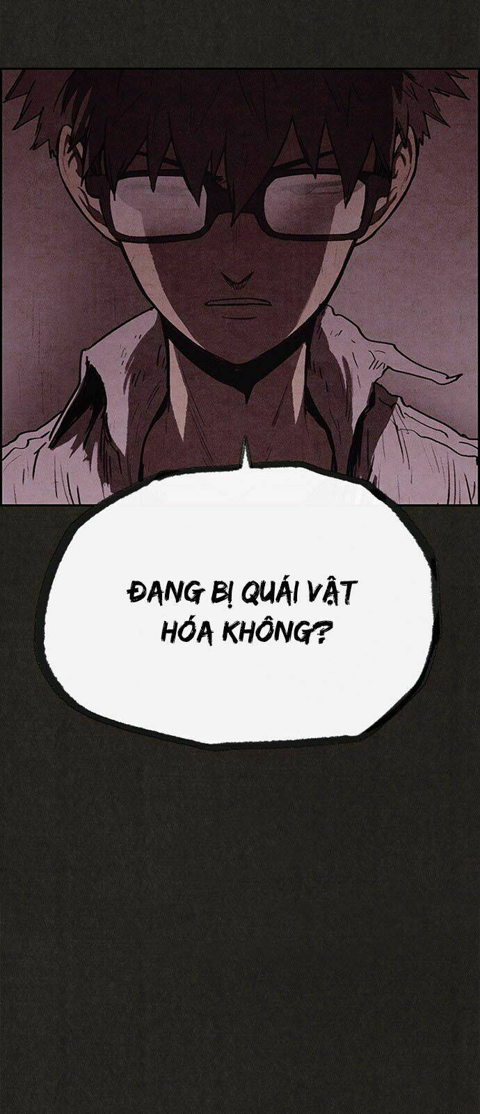 Quái Vật Tại Chung Cư Xanh Chapter 47 - Trang 2