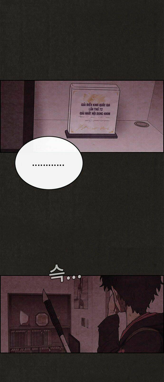 Quái Vật Tại Chung Cư Xanh Chapter 47 - Trang 2