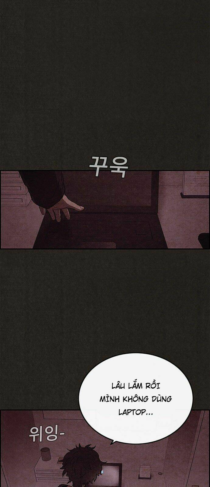 Quái Vật Tại Chung Cư Xanh Chapter 47 - Trang 2