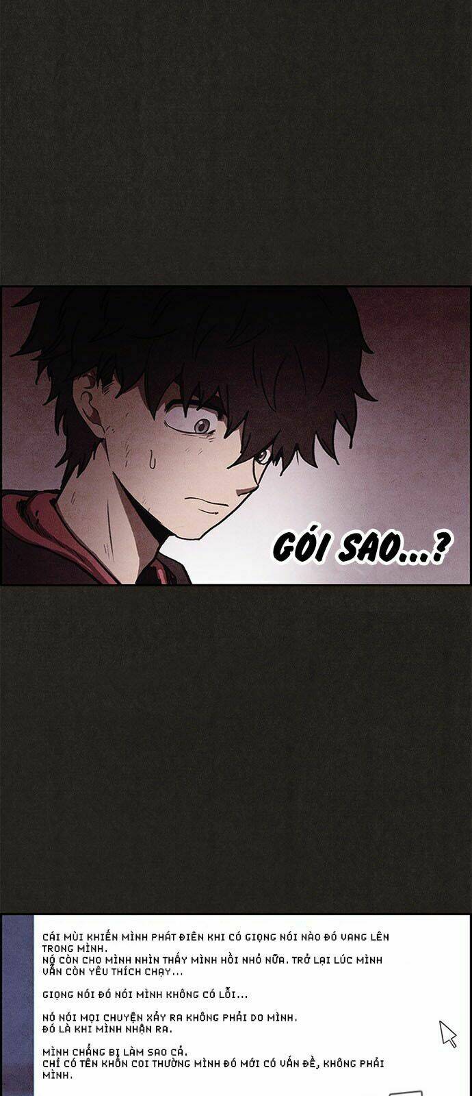 Quái Vật Tại Chung Cư Xanh Chapter 47 - Trang 2