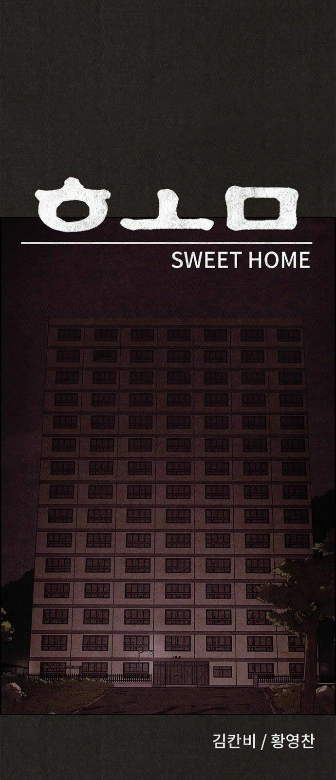 Quái Vật Tại Chung Cư Xanh Chapter 47 - Trang 2