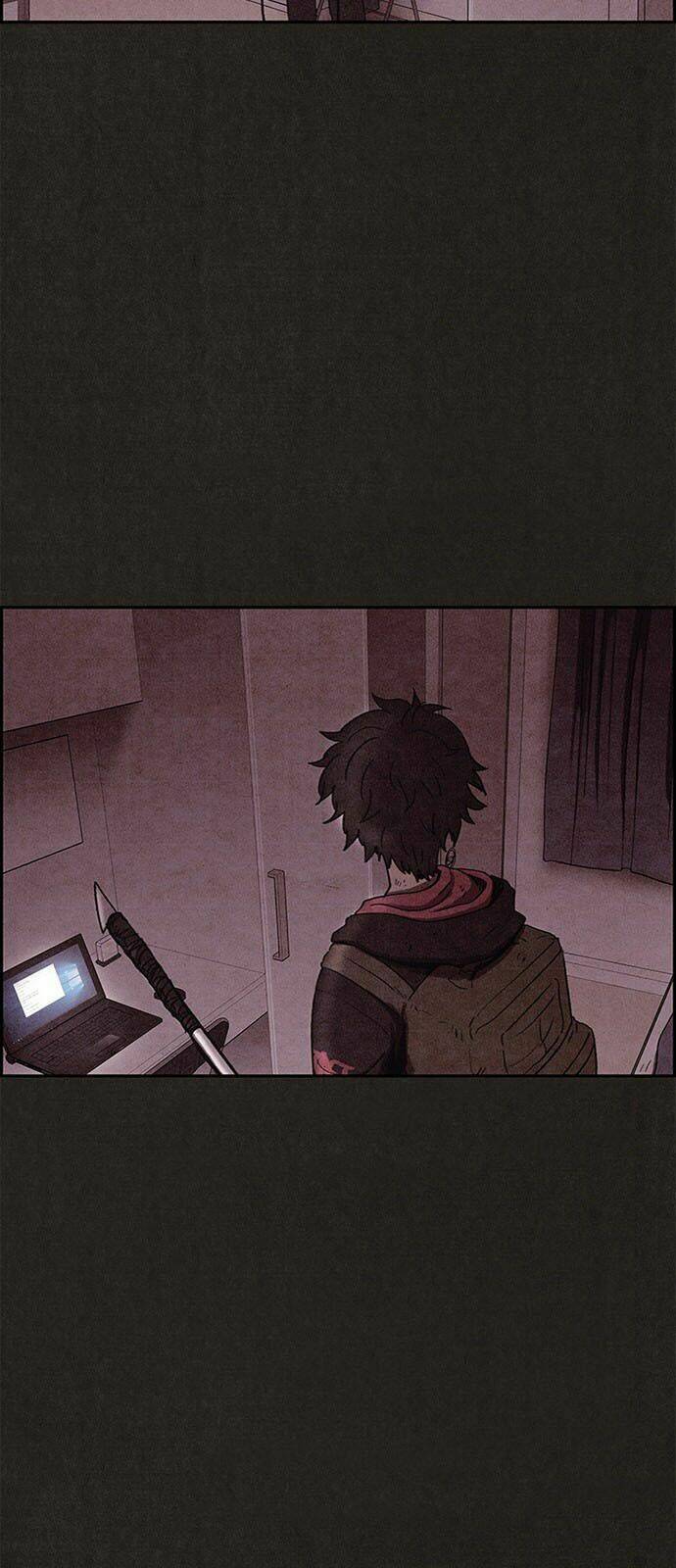 Quái Vật Tại Chung Cư Xanh Chapter 47 - Trang 2