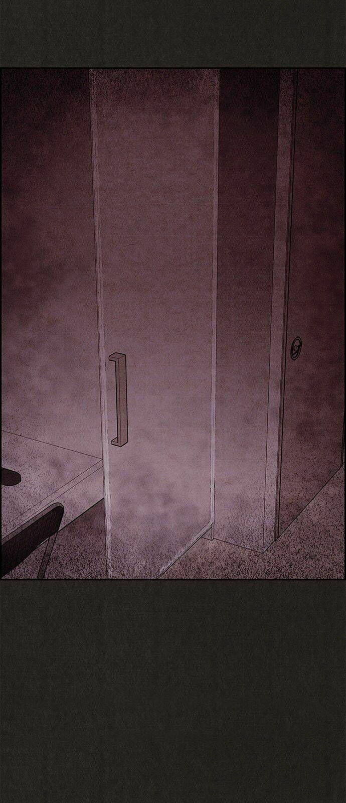 Quái Vật Tại Chung Cư Xanh Chapter 47 - Trang 2