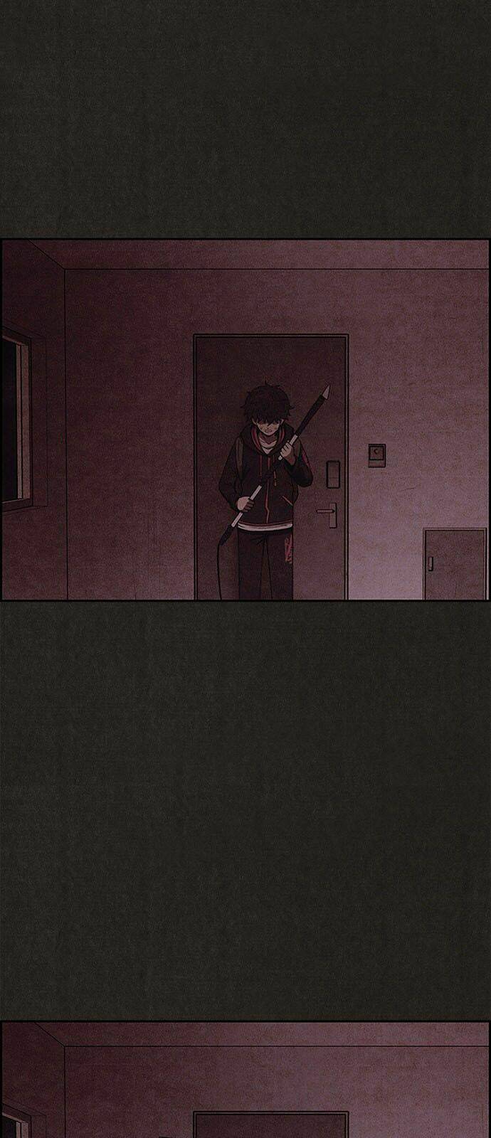 Quái Vật Tại Chung Cư Xanh Chapter 47 - Trang 2