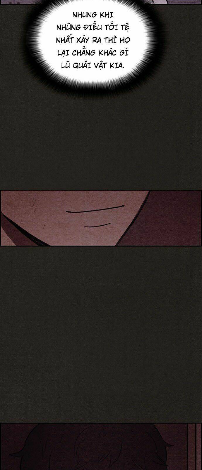 Quái Vật Tại Chung Cư Xanh Chapter 47 - Trang 2