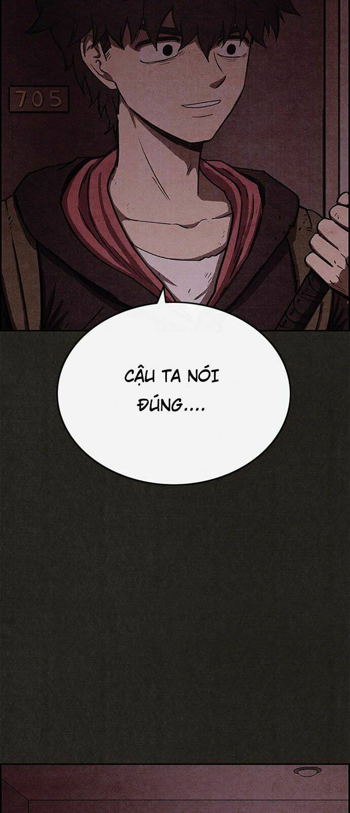 Quái Vật Tại Chung Cư Xanh Chapter 47 - Trang 2