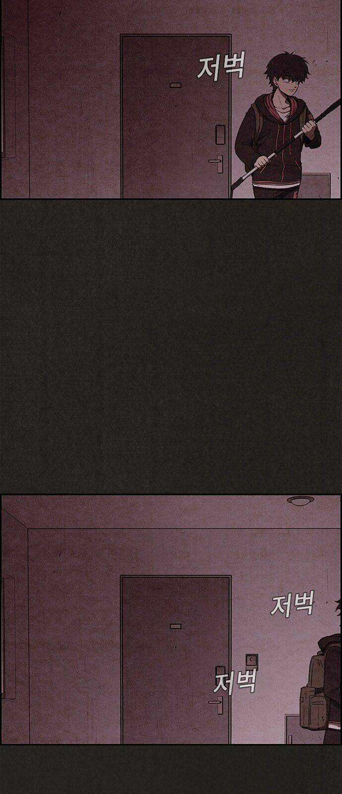 Quái Vật Tại Chung Cư Xanh Chapter 47 - Trang 2