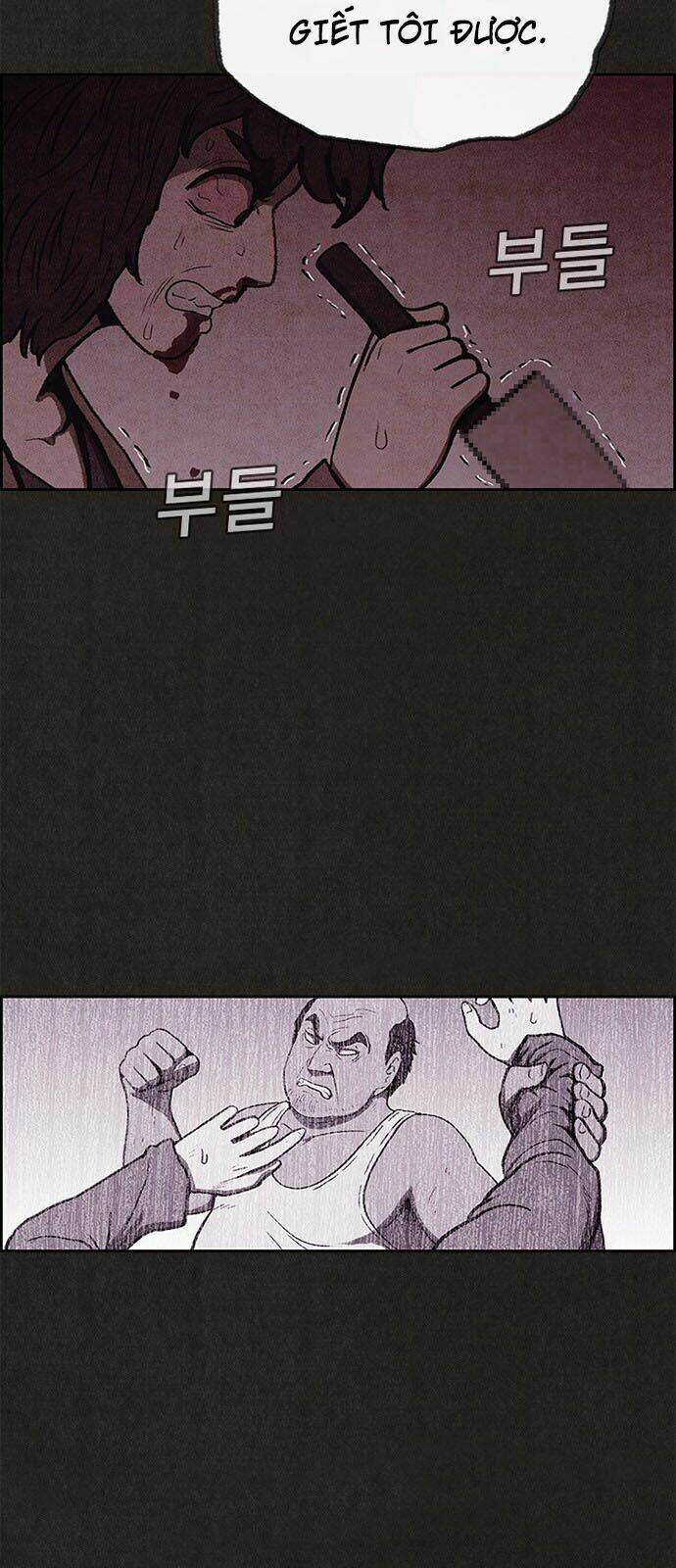 Quái Vật Tại Chung Cư Xanh Chapter 47 - Trang 2