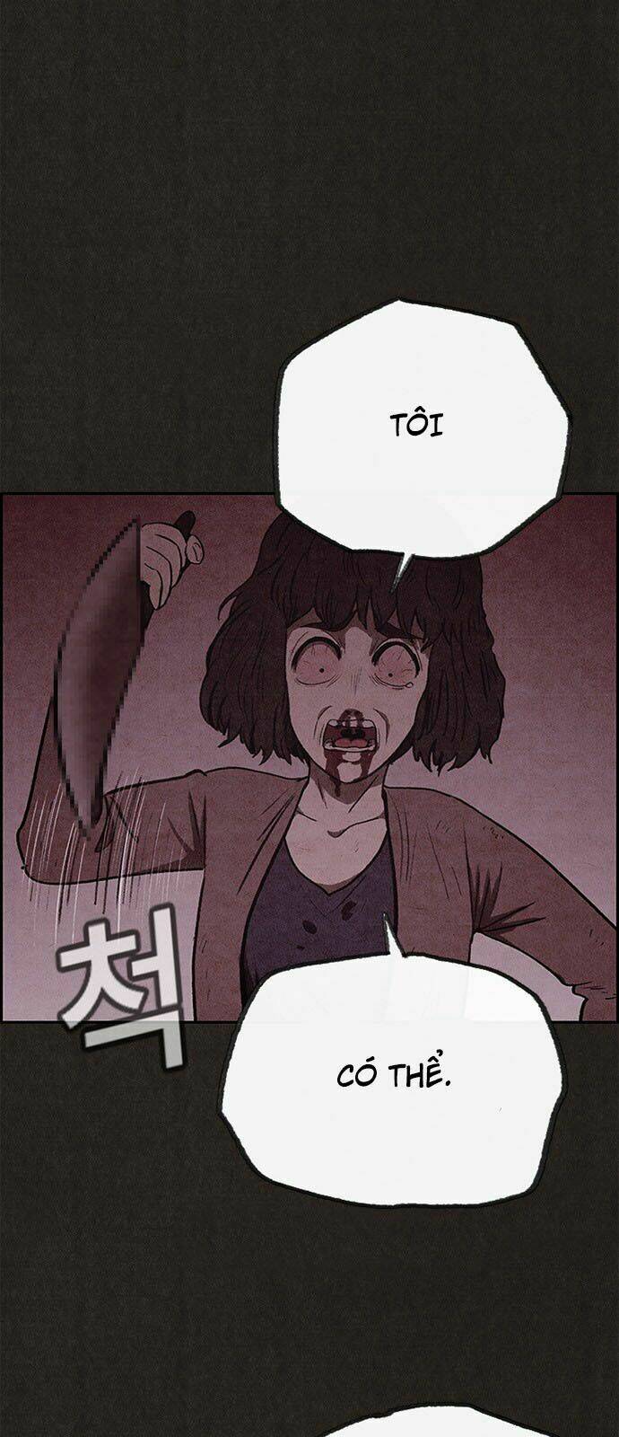 Quái Vật Tại Chung Cư Xanh Chapter 47 - Trang 2