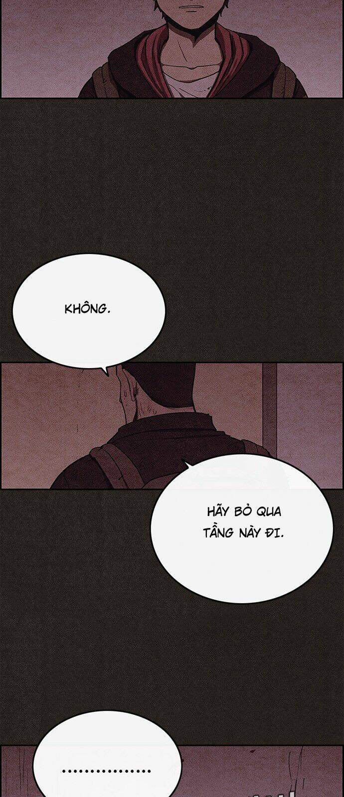 Quái Vật Tại Chung Cư Xanh Chapter 48 - Trang 2