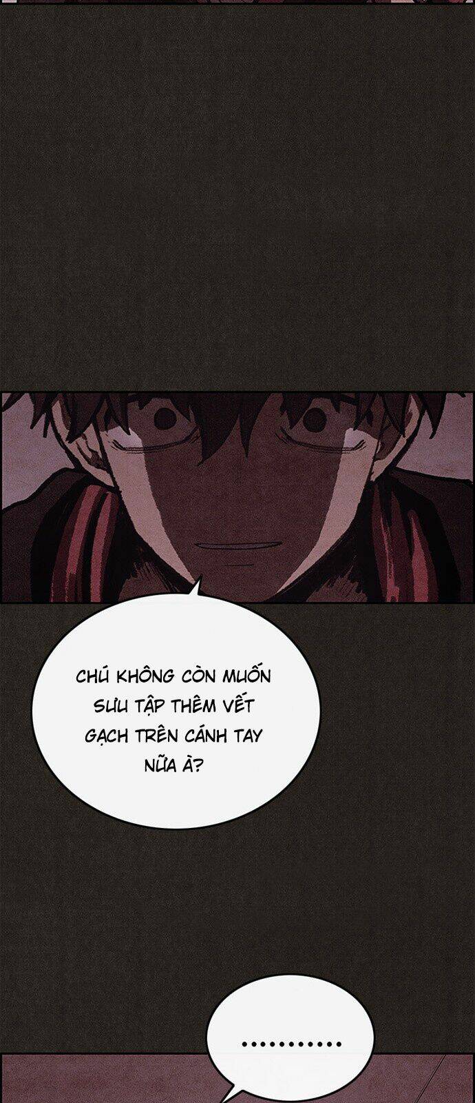 Quái Vật Tại Chung Cư Xanh Chapter 48 - Trang 2