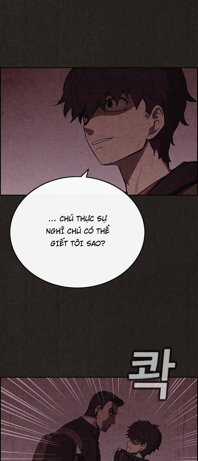 Quái Vật Tại Chung Cư Xanh Chapter 48 - Trang 2