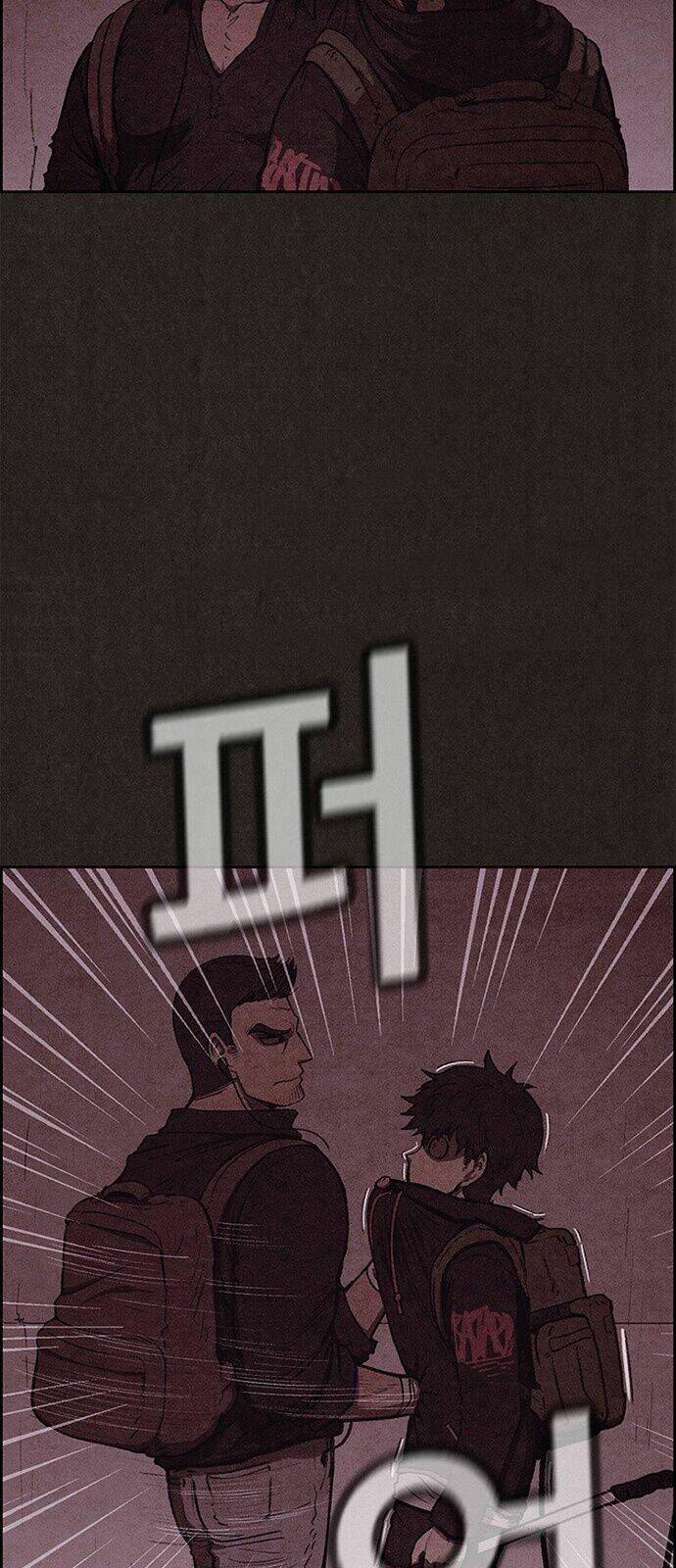 Quái Vật Tại Chung Cư Xanh Chapter 48 - Trang 2