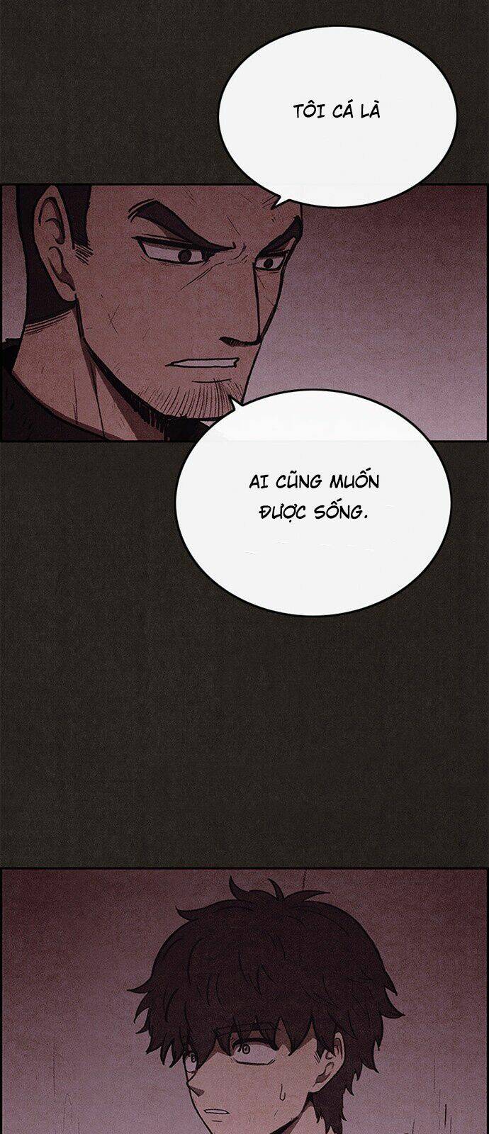 Quái Vật Tại Chung Cư Xanh Chapter 48 - Trang 2