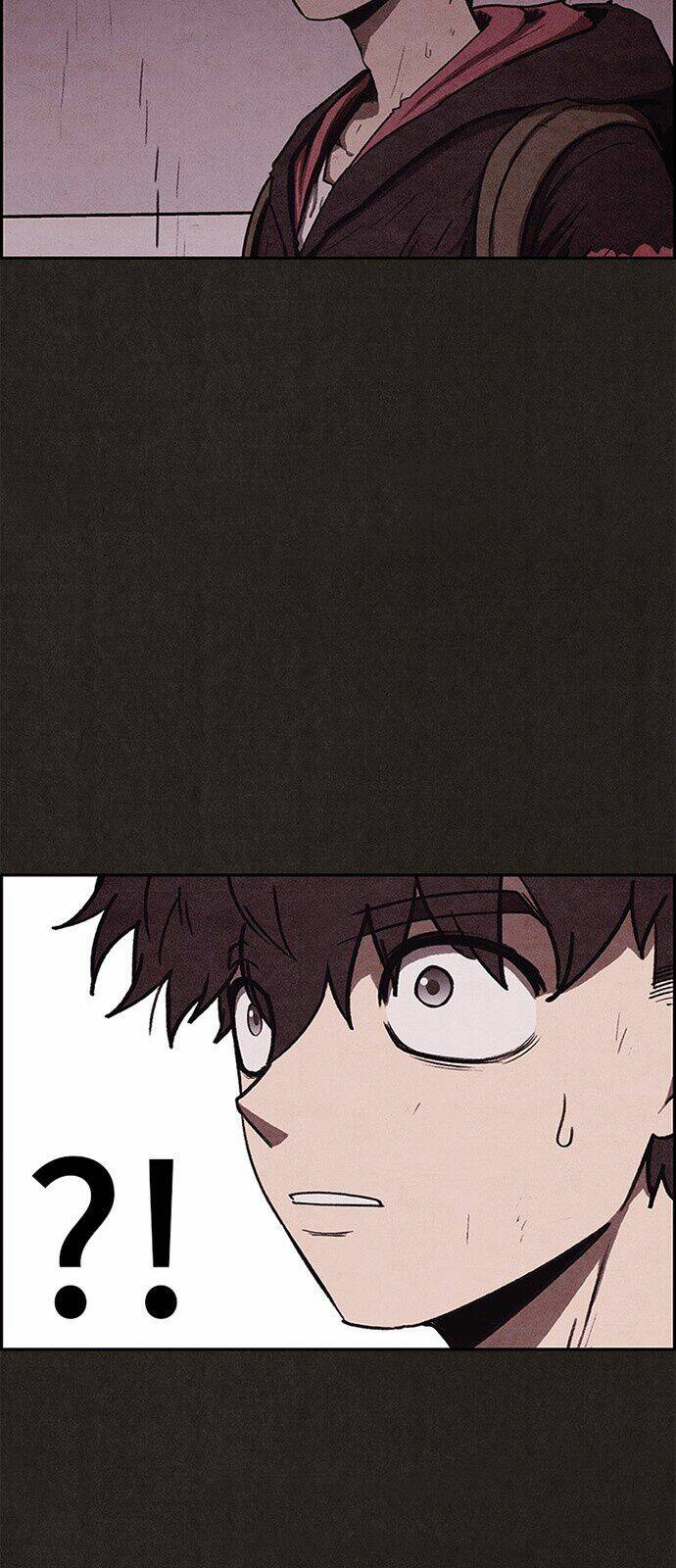 Quái Vật Tại Chung Cư Xanh Chapter 48 - Trang 2