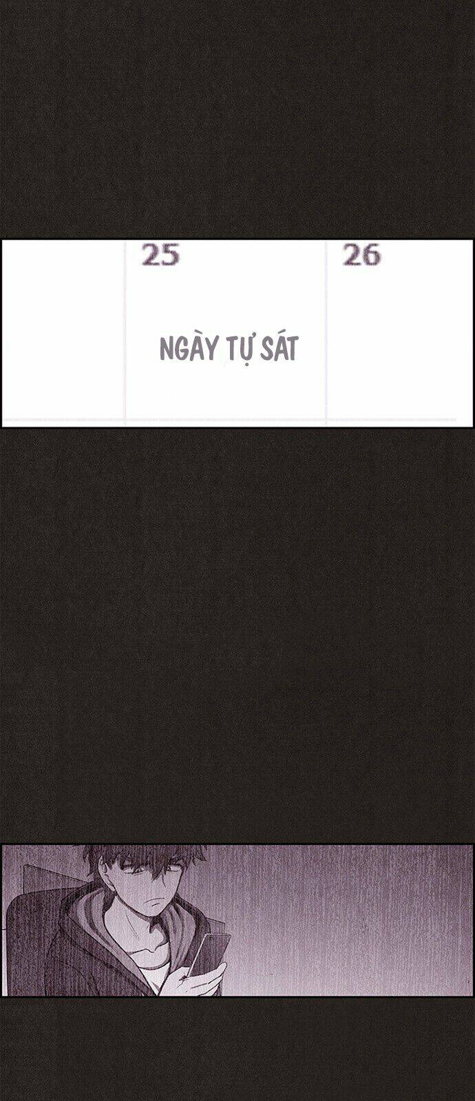 Quái Vật Tại Chung Cư Xanh Chapter 48 - Trang 2