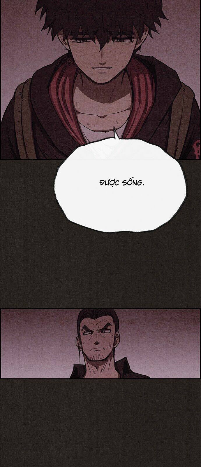 Quái Vật Tại Chung Cư Xanh Chapter 48 - Trang 2