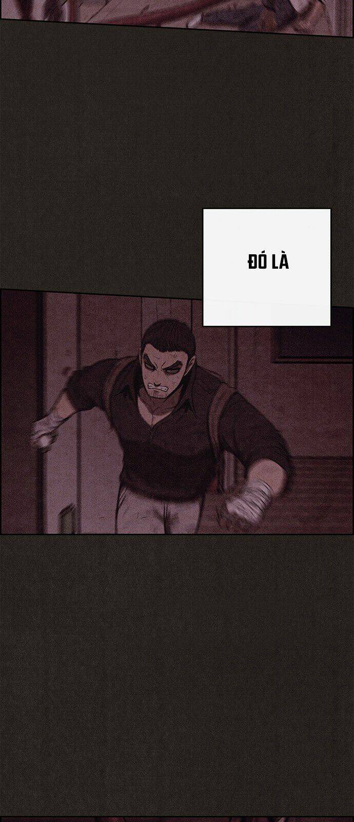 Quái Vật Tại Chung Cư Xanh Chapter 48 - Trang 2