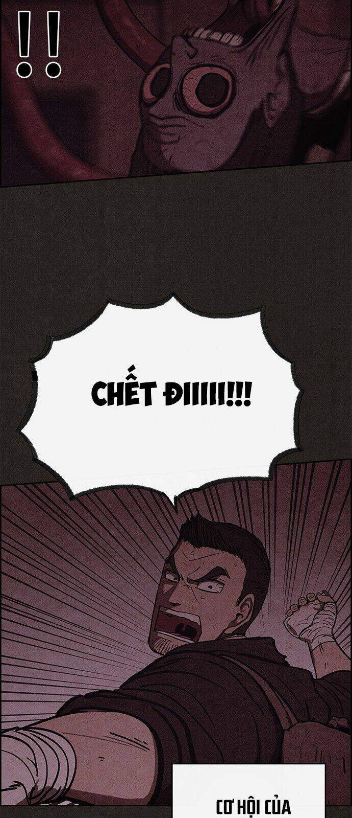 Quái Vật Tại Chung Cư Xanh Chapter 48 - Trang 2