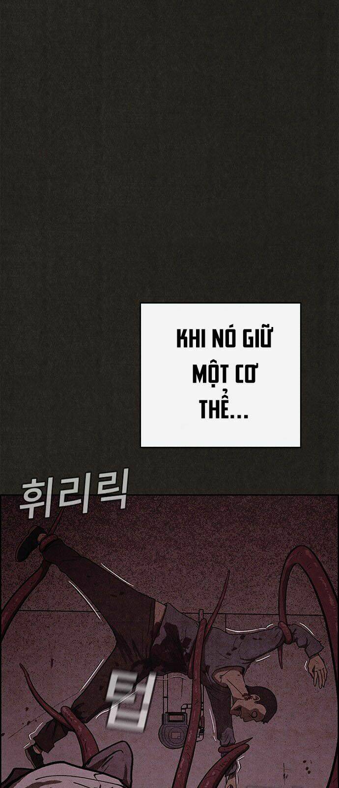 Quái Vật Tại Chung Cư Xanh Chapter 49 - Trang 2