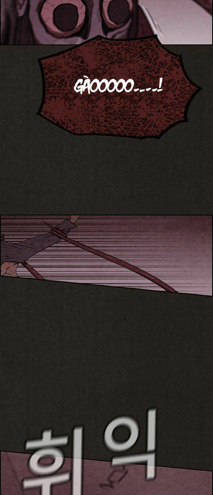 Quái Vật Tại Chung Cư Xanh Chapter 49 - Trang 2