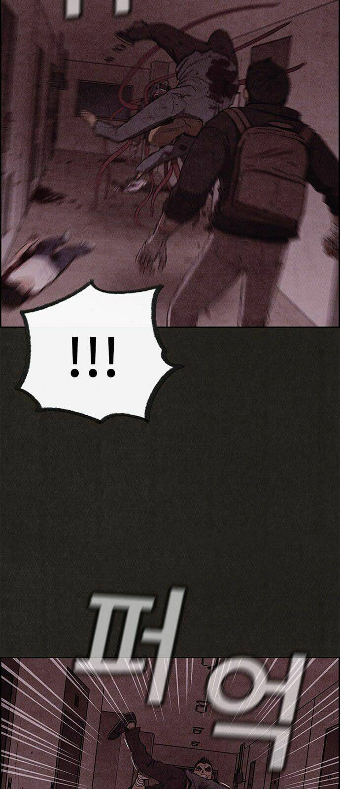 Quái Vật Tại Chung Cư Xanh Chapter 49 - Trang 2