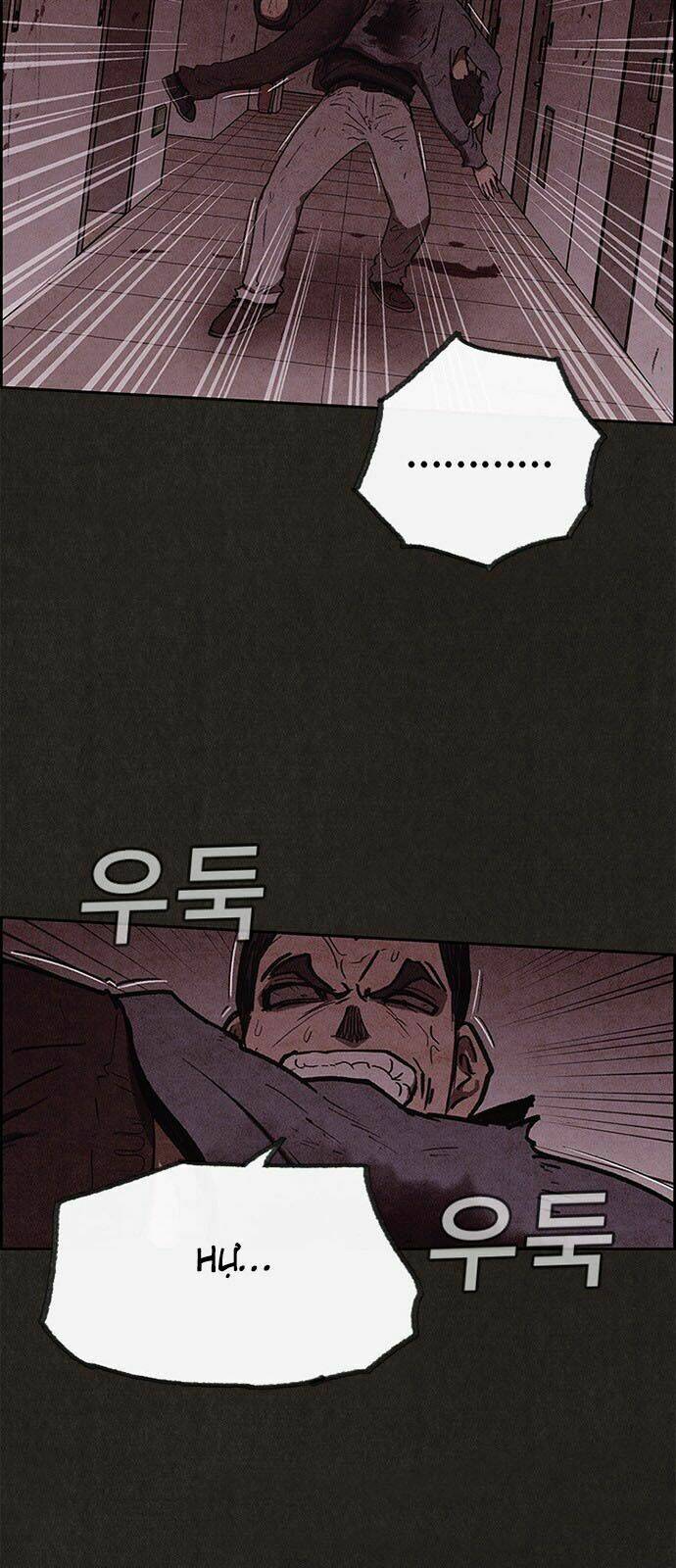 Quái Vật Tại Chung Cư Xanh Chapter 49 - Trang 2