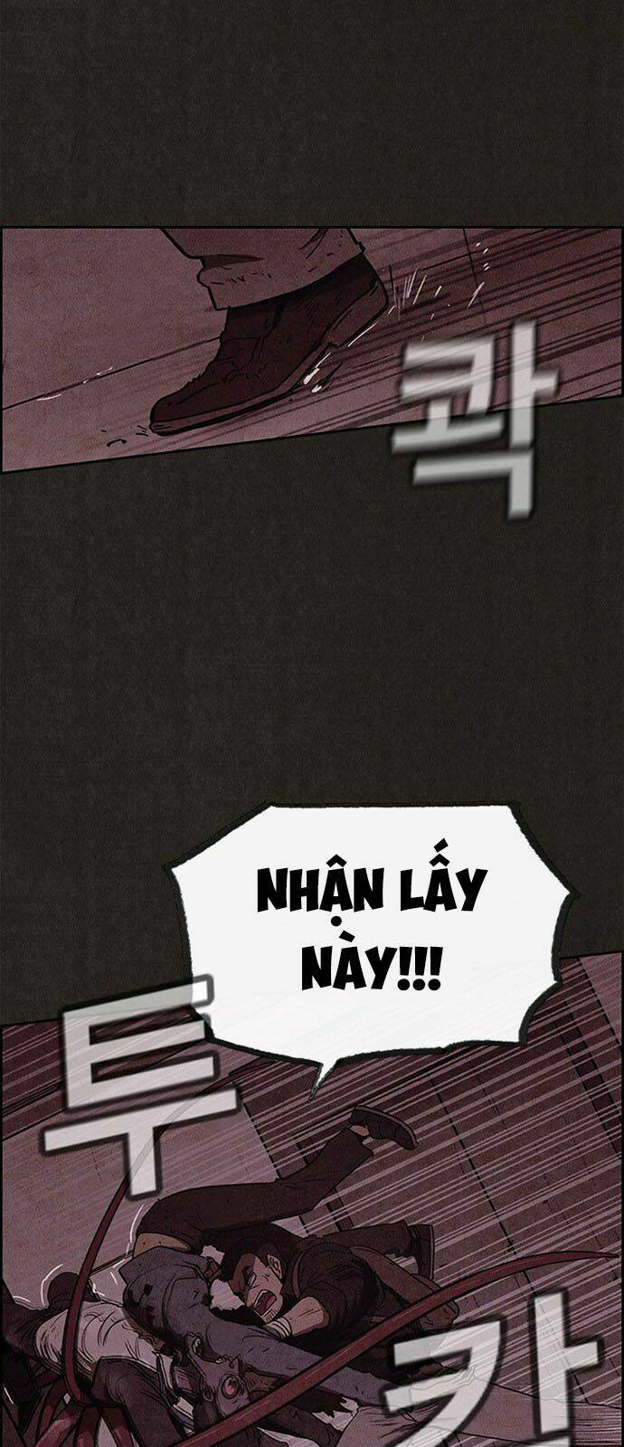 Quái Vật Tại Chung Cư Xanh Chapter 49 - Trang 2