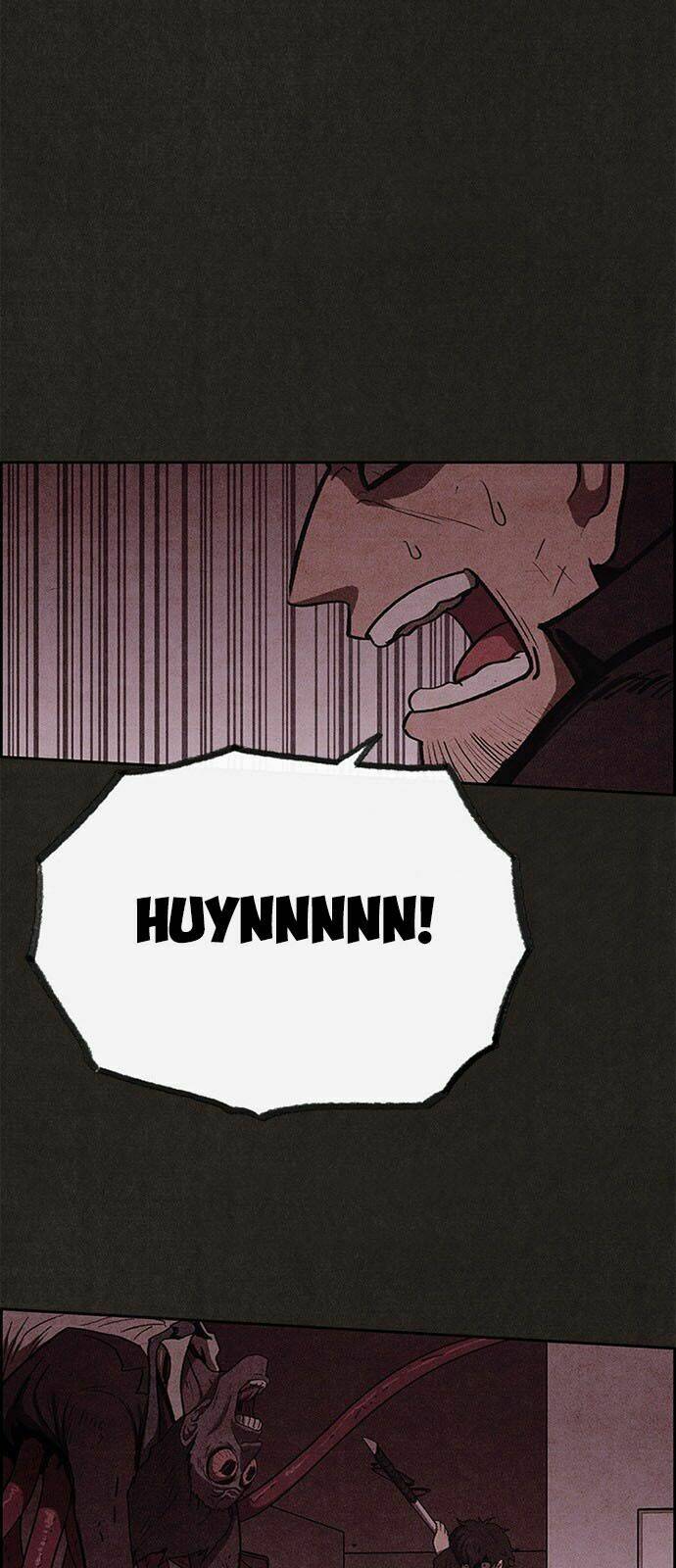 Quái Vật Tại Chung Cư Xanh Chapter 49 - Trang 2