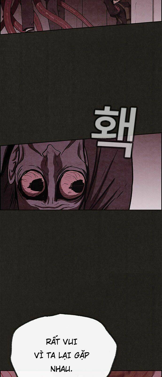 Quái Vật Tại Chung Cư Xanh Chapter 49 - Trang 2