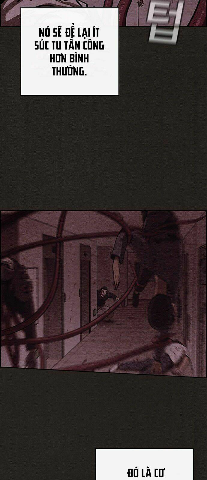 Quái Vật Tại Chung Cư Xanh Chapter 49 - Trang 2