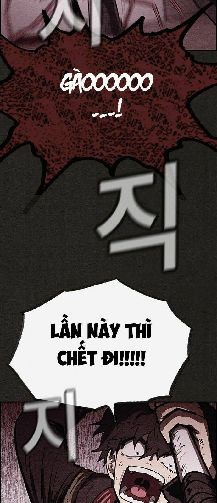 Quái Vật Tại Chung Cư Xanh Chapter 49 - Trang 2