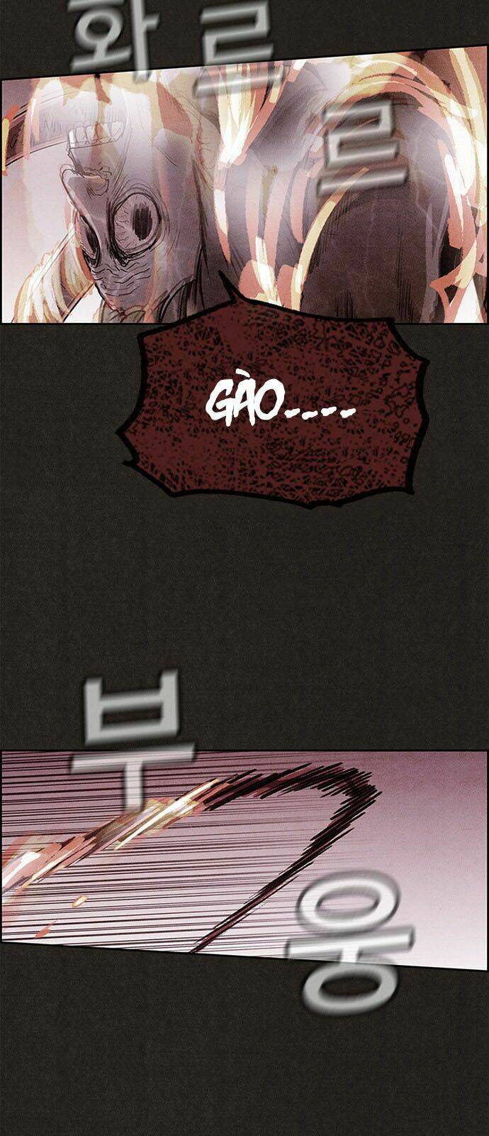 Quái Vật Tại Chung Cư Xanh Chapter 49 - Trang 2