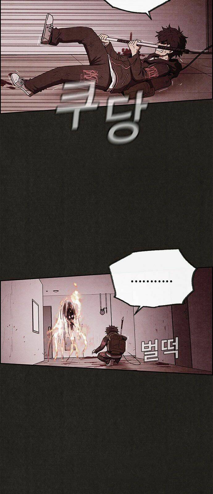 Quái Vật Tại Chung Cư Xanh Chapter 49 - Trang 2