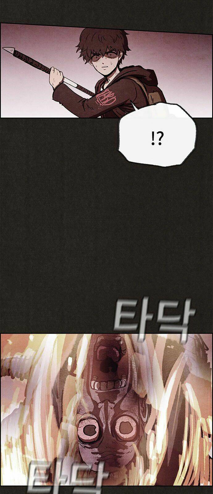 Quái Vật Tại Chung Cư Xanh Chapter 49 - Trang 2