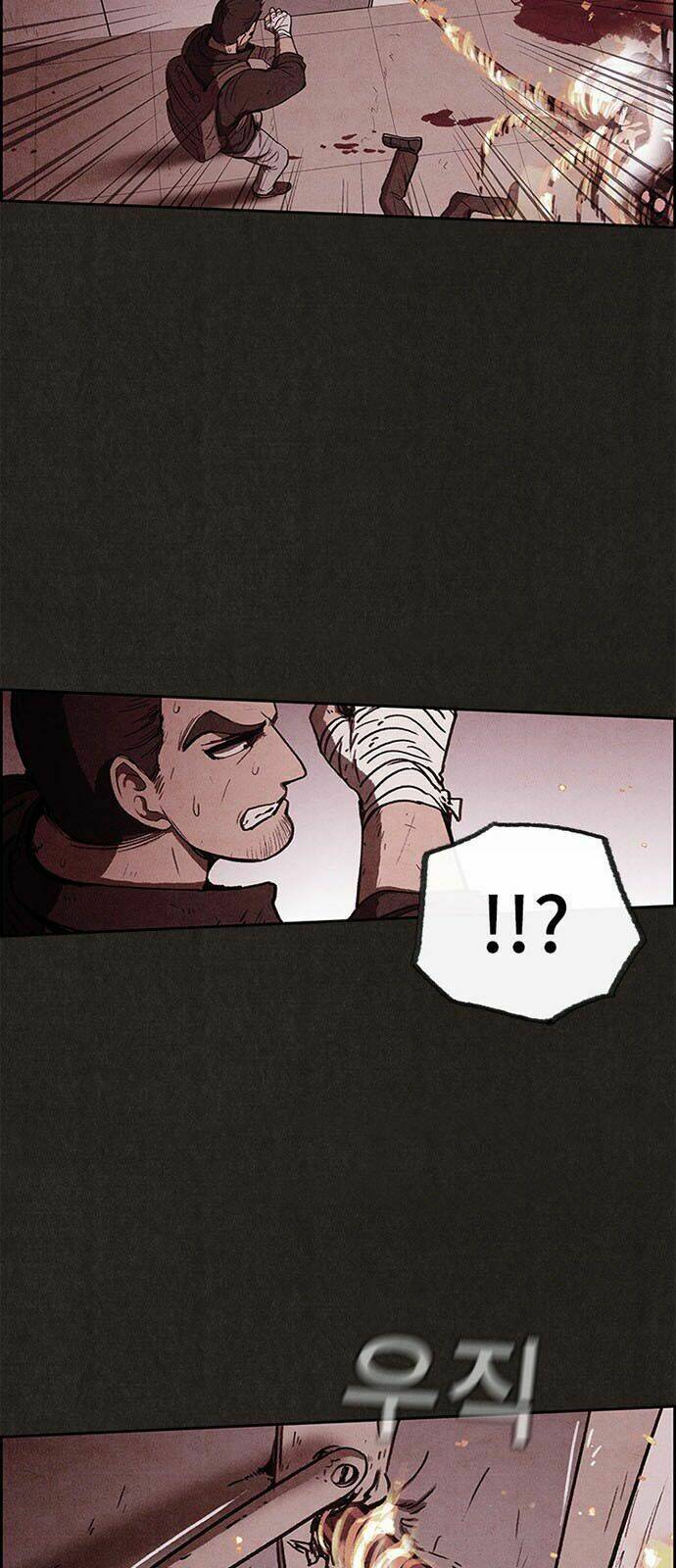 Quái Vật Tại Chung Cư Xanh Chapter 49 - Trang 2