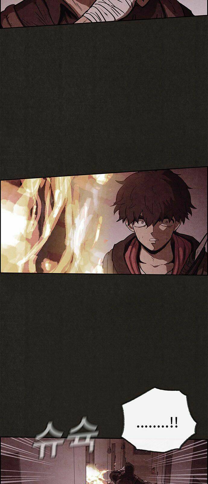 Quái Vật Tại Chung Cư Xanh Chapter 49 - Trang 2