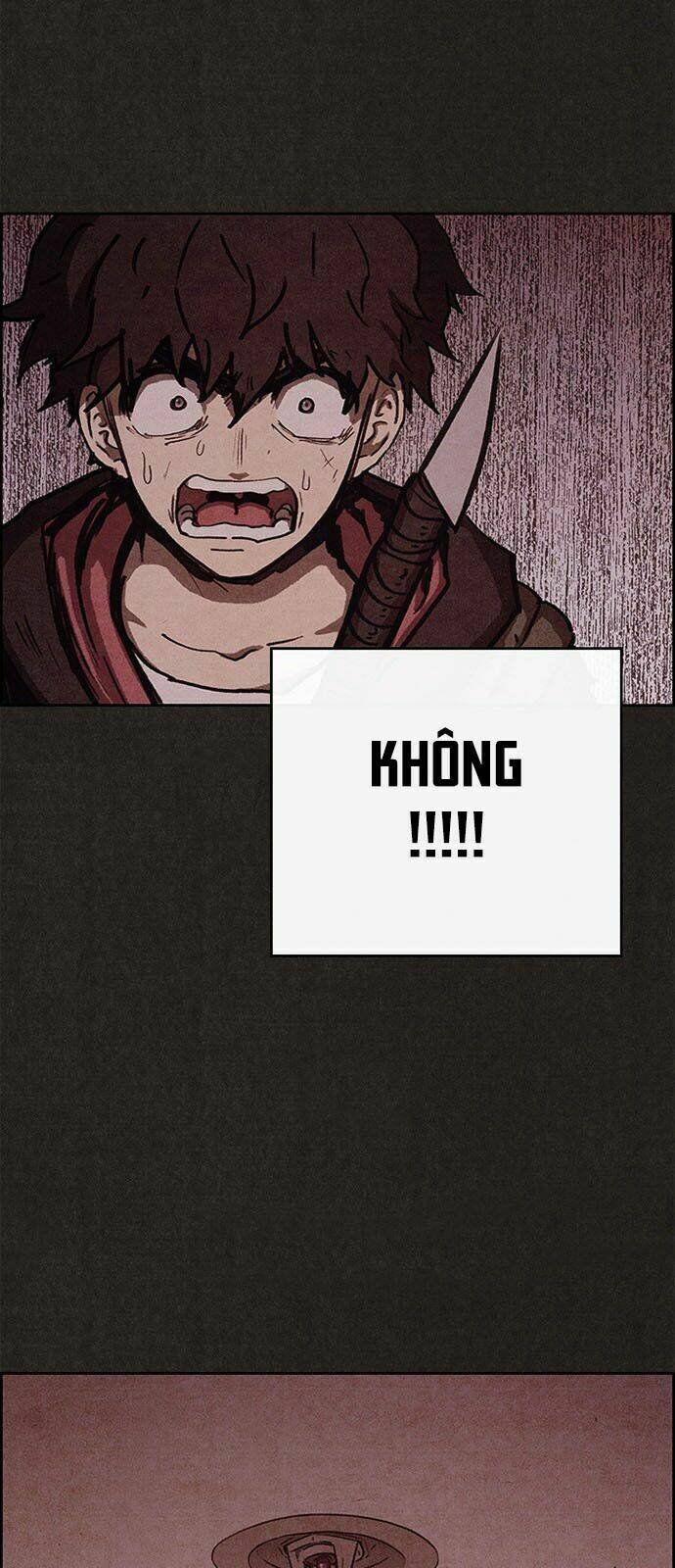 Quái Vật Tại Chung Cư Xanh Chapter 49 - Trang 2