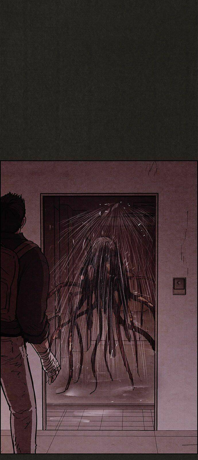 Quái Vật Tại Chung Cư Xanh Chapter 49 - Trang 2