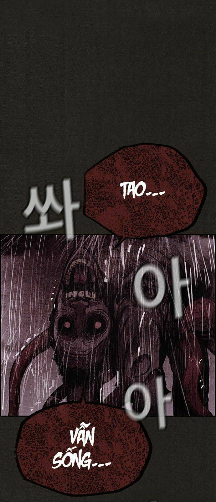 Quái Vật Tại Chung Cư Xanh Chapter 49 - Trang 2