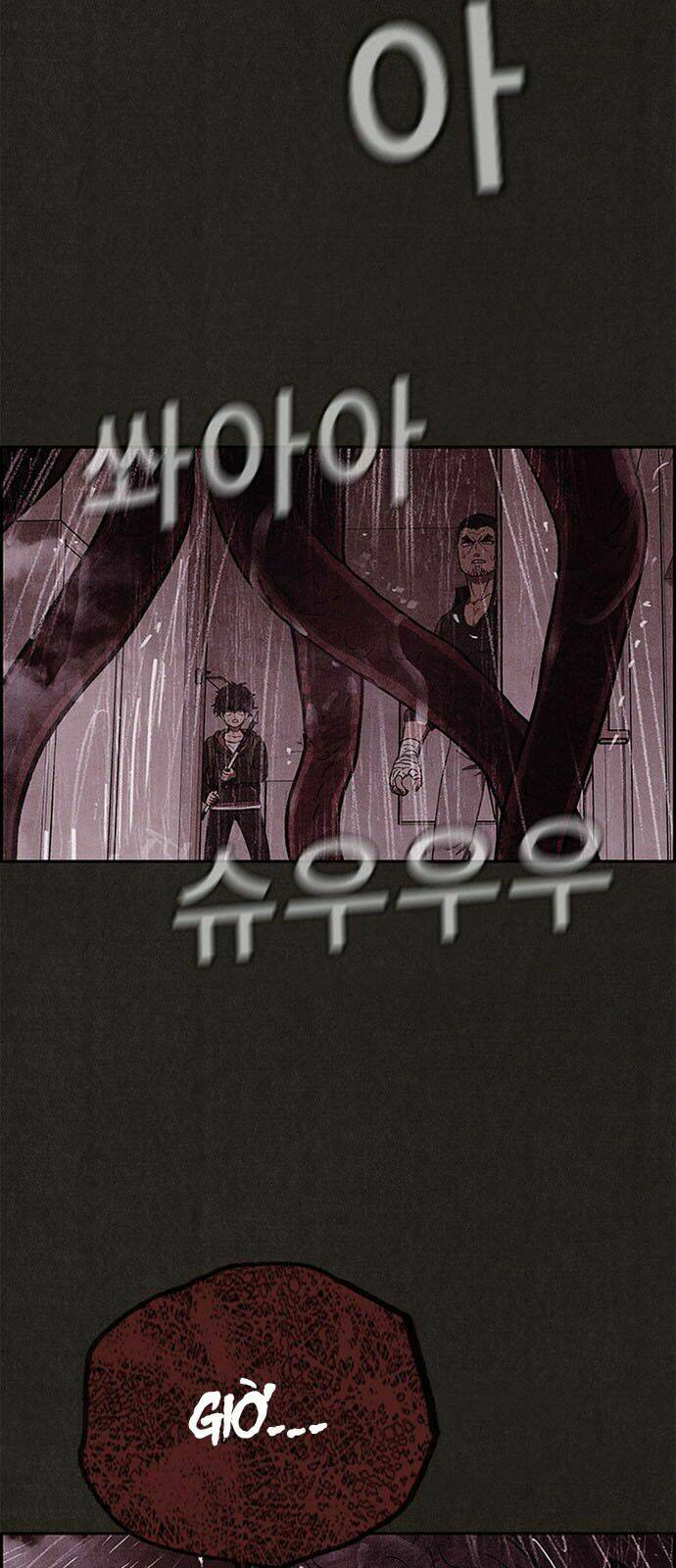 Quái Vật Tại Chung Cư Xanh Chapter 49 - Trang 2