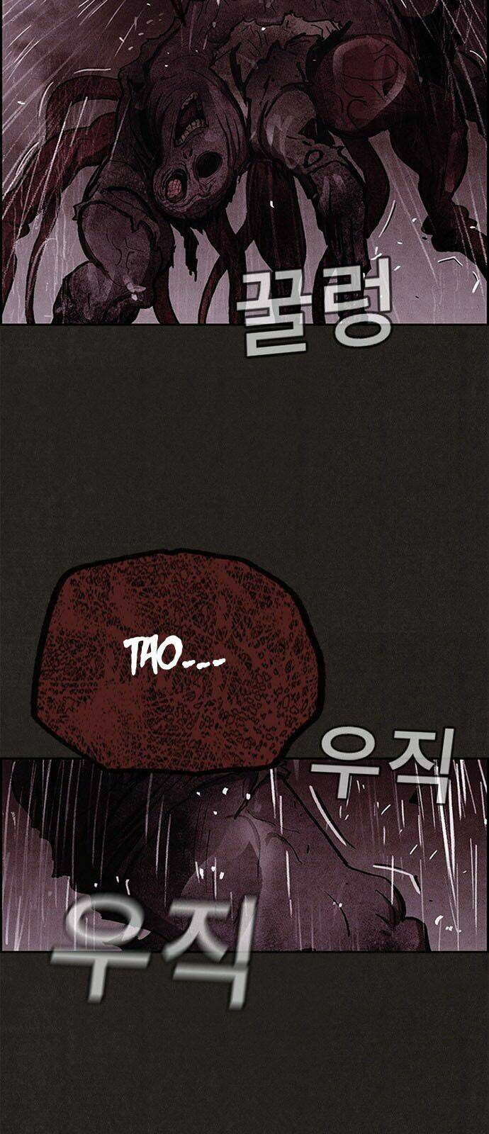 Quái Vật Tại Chung Cư Xanh Chapter 49 - Trang 2