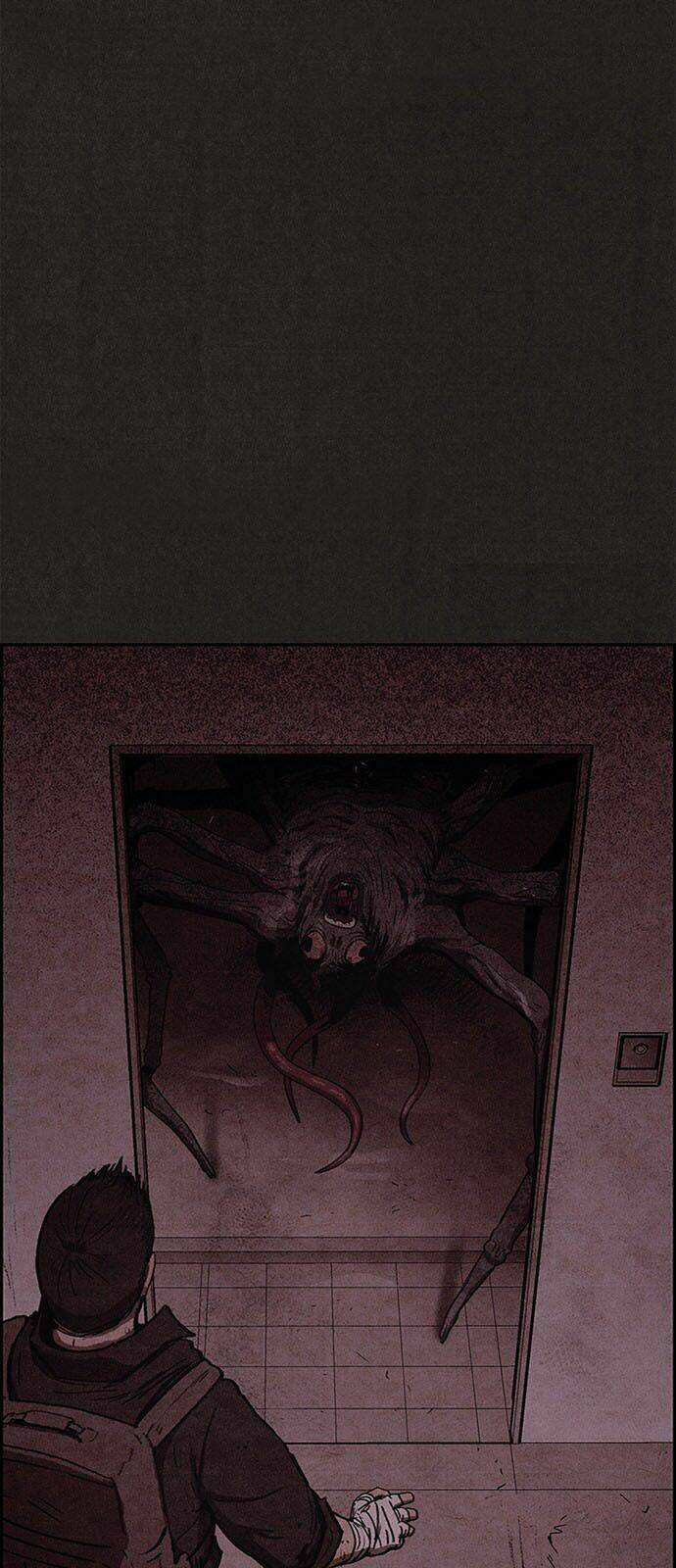 Quái Vật Tại Chung Cư Xanh Chapter 49 - Trang 2