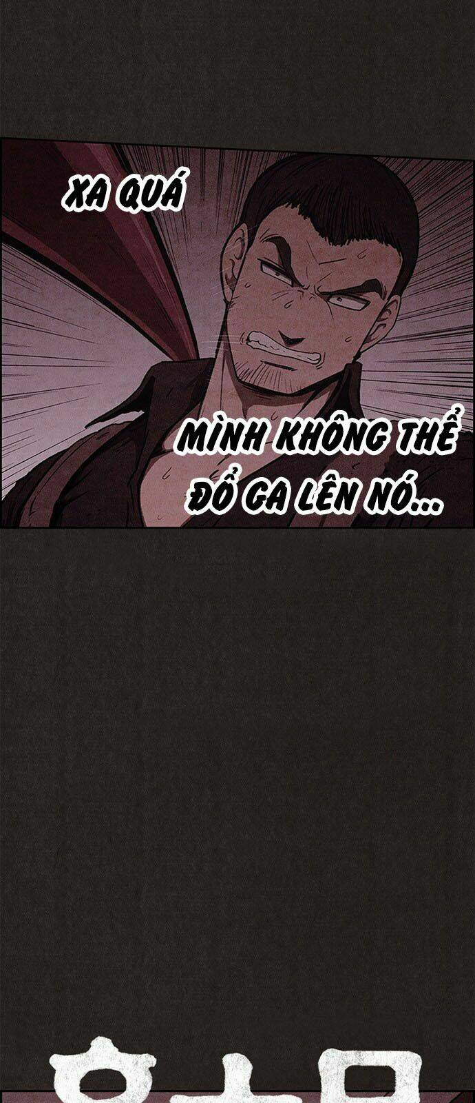 Quái Vật Tại Chung Cư Xanh Chapter 49 - Trang 2